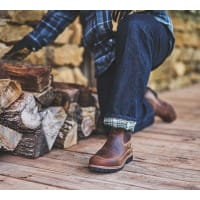 Cabelas romeo boots shop