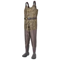 ウェア Cabela's Premium Breathable Pant Waders LaCrosse Wetlands Insulated Boot-Foot Chest Waders for Men