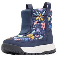 Columbia Snowtrot Mid Boots for Kids