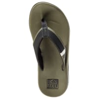 Reef fanning low best sale olive