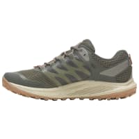 Merrell Men\'s Shoes Nova J066243 Size 8 Green Vibram Athletic Trail Running Hike Merrell Nova 2 Vibram Green Hiking Trail Running C Men main image 4