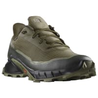 Salomon Alphacross GORE-TEX Trail Running Shoes for Men Bass