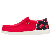 HEYDUDE Wally Funk Solo Cup Casual Shoes for Men | Bass Pro 