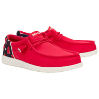 HEYDUDE Wally Funk Solo Cup Casual Shoes for Men | Bass Pro  display picture 1