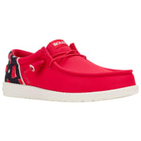 HEYDUDE Wally Funk Solo Cup Casual Shoes for Men | Bass Pro  display picture 3