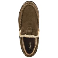 Clarks brookfield hotsell moccasins
