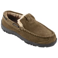 Clarks Hudson Bay II Moccasin Slip-On