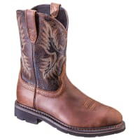 Ariat sahara boots clearance