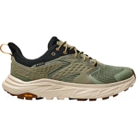 HOKA Anacapa 2 Low GTX Waterproof Hiking Shoes for Men  display picture 1