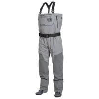 ウェア Cabela's Premium Breathable Pant Waders Orvis Pro Breathable Stocking-Foot Chest Waders for Men
