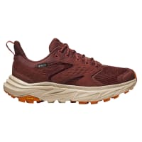 Hoka Anacapa 2 Low GTX Waterproof Hiking Shoes for Ladies