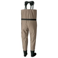 Cabela's Premium Breathable Stocking-Foot Fishing Waders for Men