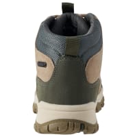 Natural Reflections Men\'s Dark Gray Waterproof Hiking Boots Amazon.com: CragEagle Men main image 4