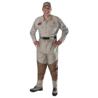 ウェア Cabela's Premium Breathable Pant Waders Cabela's Women's Premium Breathable Stockingfoot Fishing