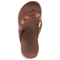Chaco Marshall Leather Sandals for Men