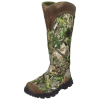 【プロフィッシャーマン】HARDY LAKER-Ⅱ Rocky Timber Prowler II Waterproof Rear Zip Snake Boots for Men