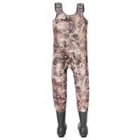 Cabela's SuperMag™ II 1600-Gram Hunting Chest Waders – Stout