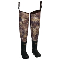 Bass pro best sale hip waders