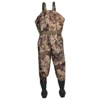 Cabela's Neoprene Boot-Foot Chest-High Hunting Waders for Kids - TrueTimber Prairie - 6 Kids