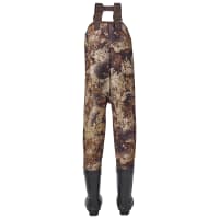 Northern Flight Neoprene Boot Foot Chest High Hunting Waders for Youth Bass Pro Shops