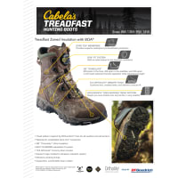 Boa system hunting boots outlet
