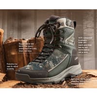 Cabelas axis boots new arrivals