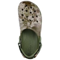 Bass pro 2024 camo crocs