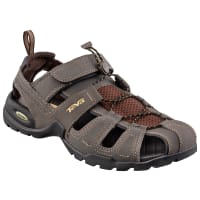 Teva Hydratrek CT Sandalen Heren - chateau grey