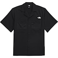 ★THE NORTH FACE★ Men's Prostel Short Sleeve T-ShirtBLACK The North Face® Men's First Trail Short Sleeve Shirt | Bass