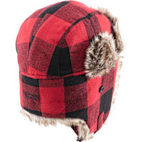 Redhead® Men's Buffalo Plaid Trapper Hat | Bass Pro Shops Canada
