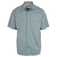 RedHead® Ranch Men's Canyonville Performance Short-Sleeve Shirt