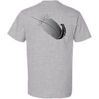MPW Feather Logo Short Sleeve Tee | Bass Pro Shops