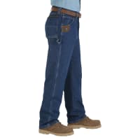 Wrangler riggs bibs top