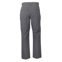 World Wide Sportsman Ultimate Angler Comfort Stretch Convertible Pants for Men - Asphalt - 44x34