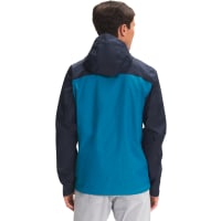 Bass pro north discount face mens jacket