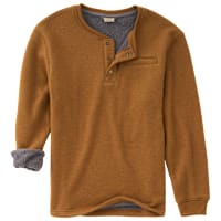 Mens Henley Shirts Casual Stretch Top Solid Color Crew Neck And Short