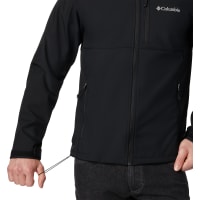 Columbia Ascender Hooded Softshell Jacket for Men Bass Pro Shops