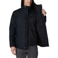 Columbia eager air hot sale interchange jacket cabela's