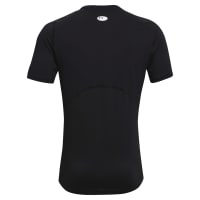 Under Armour HeatGear Fitted Short Sleeve T Shirt for Men Bass
