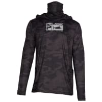 Pelagic Exo-Tech Hooded Fishing Shirt