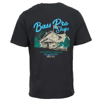 Bass Pro Shops Scenic Short-Sleeve T-Shirt for Men | Bass Pro Shops
