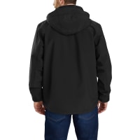 Carhartt Storm Defender Loose-Fit Heavyweight Jacket for Men