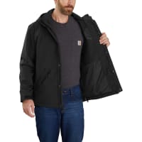 Carhartt Storm Defender Loose Fit Heavyweight Jacket for Men