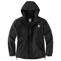 Chaqueta Carhartt Storm Defender de corte holgado para hombre, de peso medio