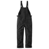 Carhartt Storm Defender Loose-Fit Heavyweight Bib Overalls for Men