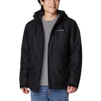 Mens columbia tipton peak 2025 jacket