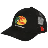 Bass Pro Shops Sunset Hills Cap | Mack's Prairie Wings