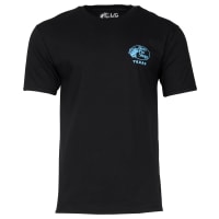 Bass Pro Shops Texas Fish State Short-Sleeve T-Shirt for Men