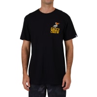 Salty Crew Seaside Classic Short-Sleeve T-Shirt for Men