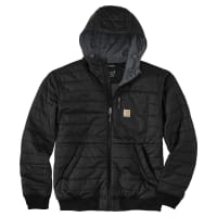【carhartt】大人気!! RAIN DEFENDER LOOSE FITパーカー Carhartt Rain Defender Relaxed-Fit Lightweight Insulated